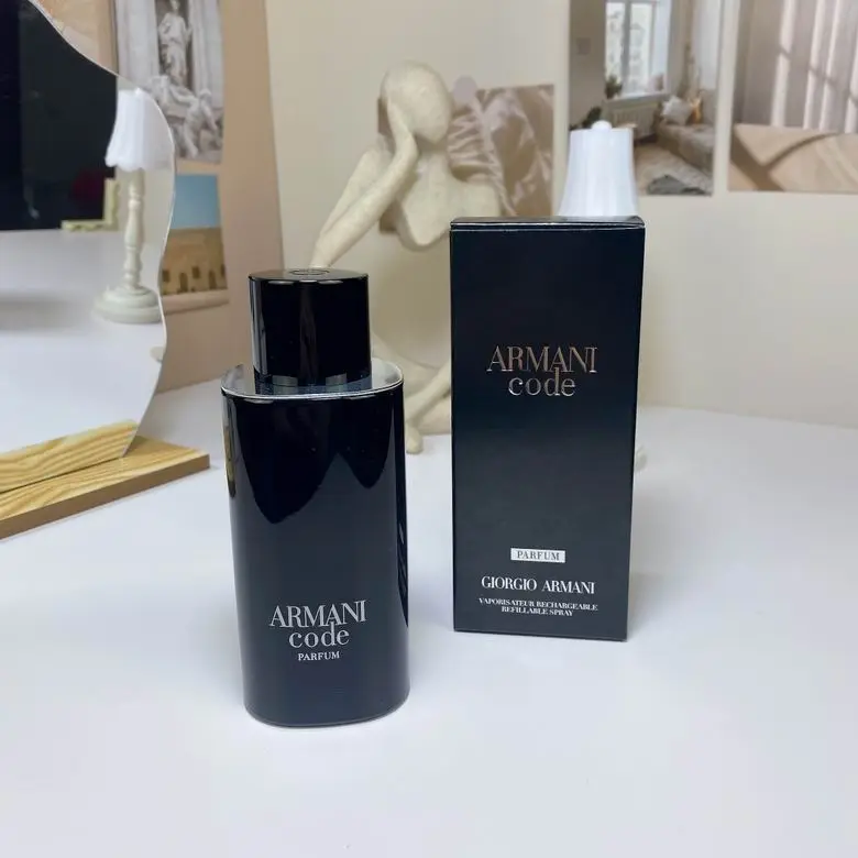 Armani Perfume 125ml (1)