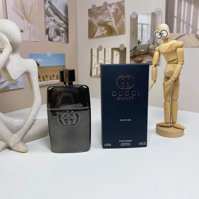 Gucci Man 90ml (1)