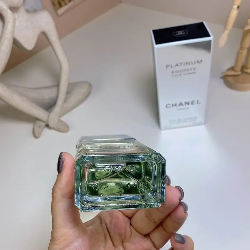 Chanel man 100ml (8)