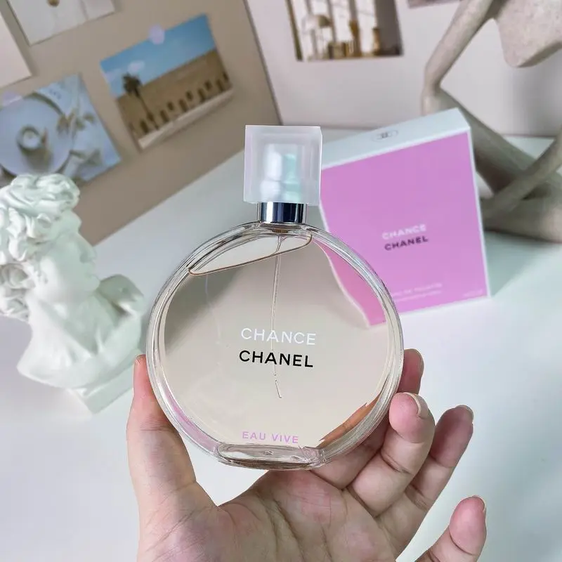 Chanel woman 100ml (6)