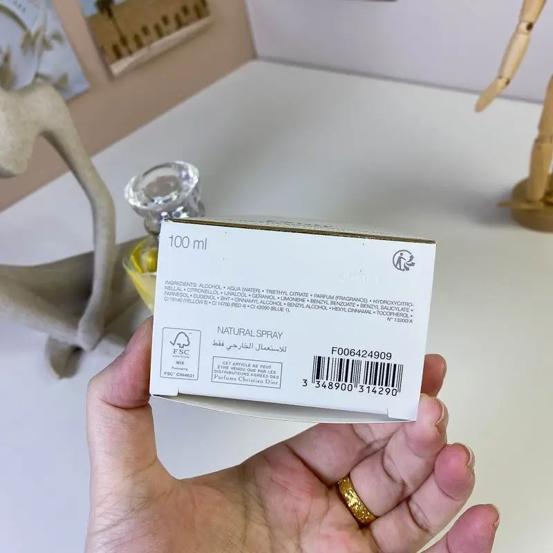 Dior woman 100ml 72 (1)