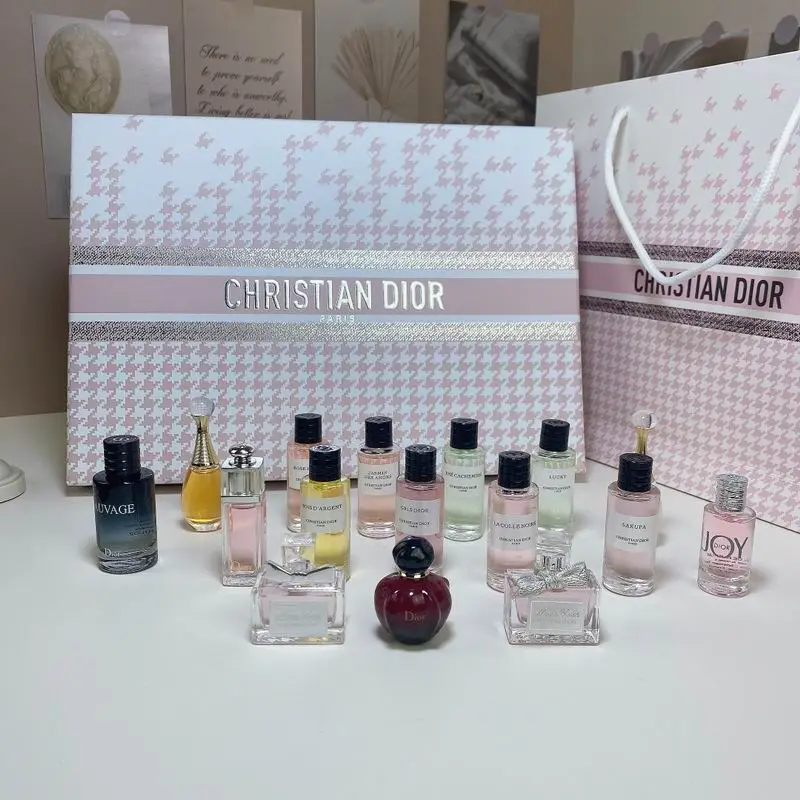 Dior 16PCS (10)