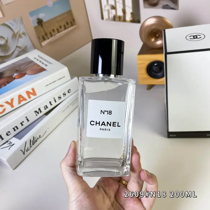 Chanel woman 200ml 73 (3)