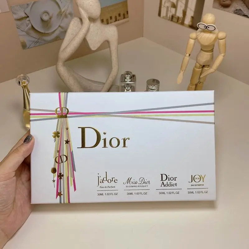 Dior woman 30mlX4 71 (7)