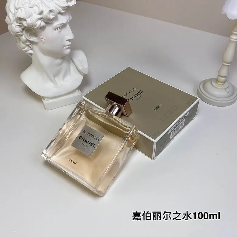 Chanel Women 100ml (1)