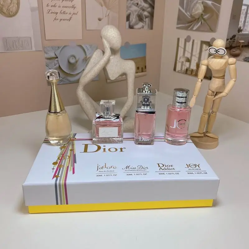 Dior woman 30mlX4 71 (7)