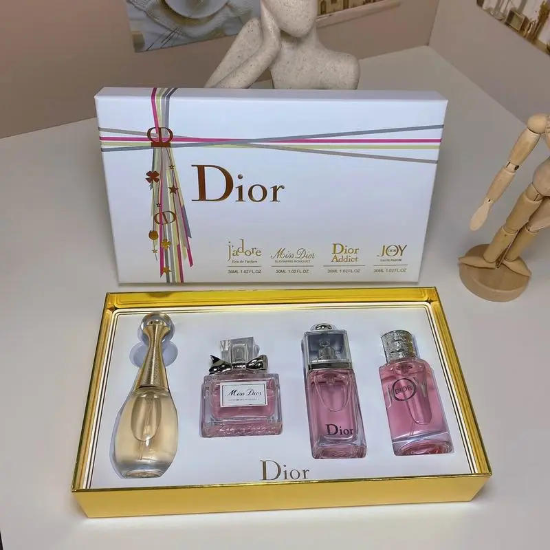 Dior woman 30mlX4 71 (7)