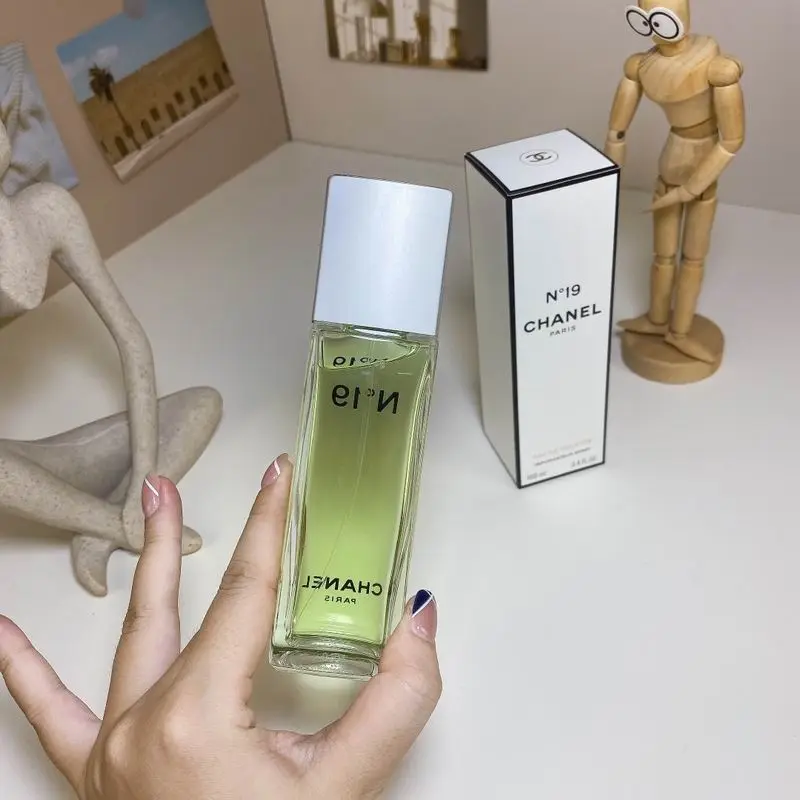 Chanel woman 100ml 75 (2)