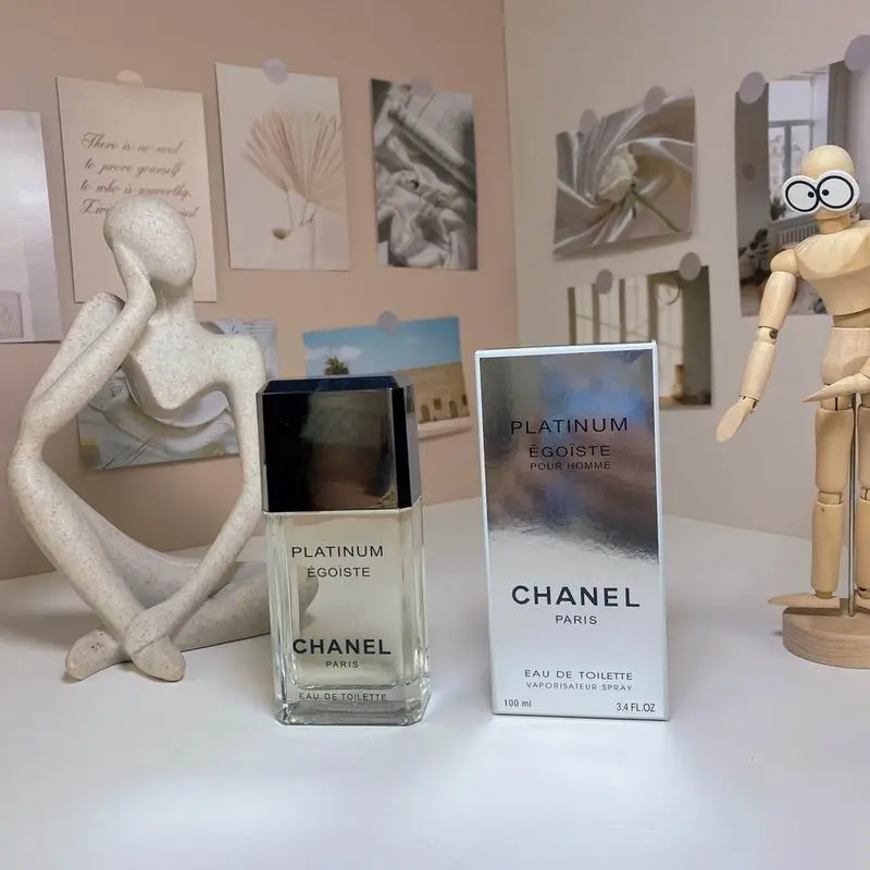 Chanel man 100ml (8)