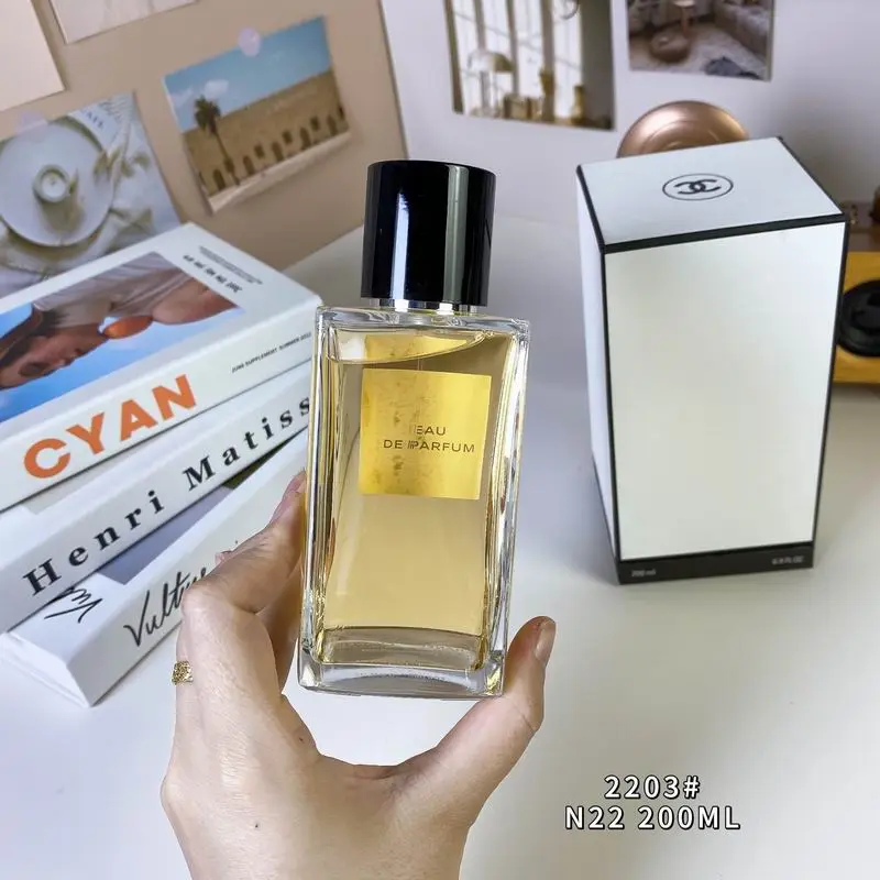 Chanel woman 200ml 70 (6)