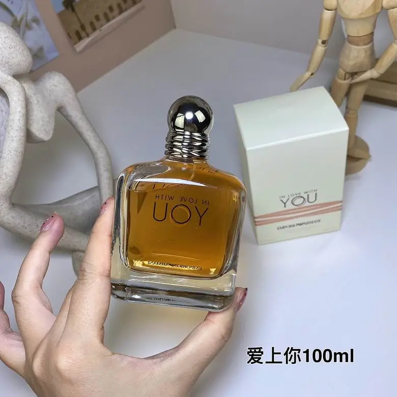 Armani Women 100ml (1)