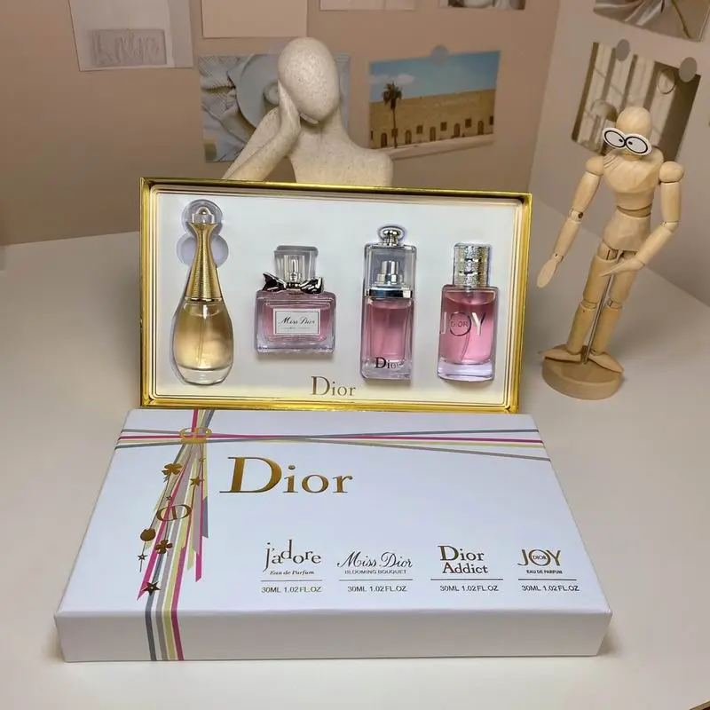 Dior woman 30mlX4 71 (7)