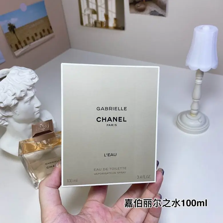 Chanel Women 100ml (1)