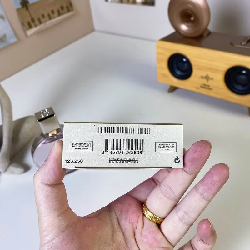 Chanel woman 50ml 77 (6)