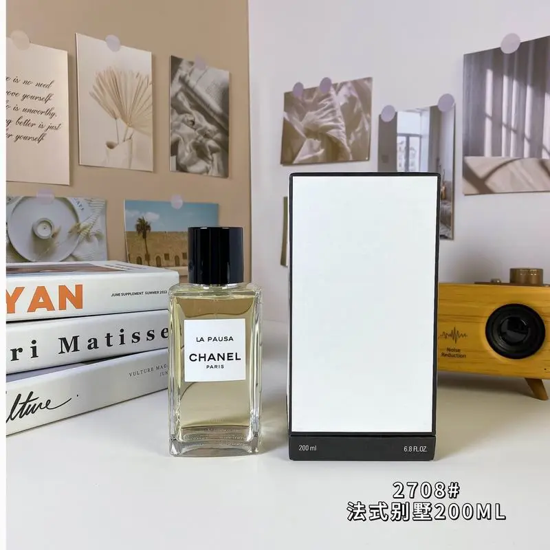 Chanel woman 200ml 72 (2)