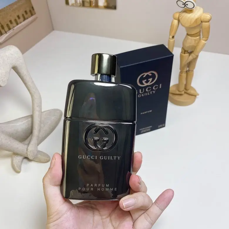 Gucci Man 90ml (1)