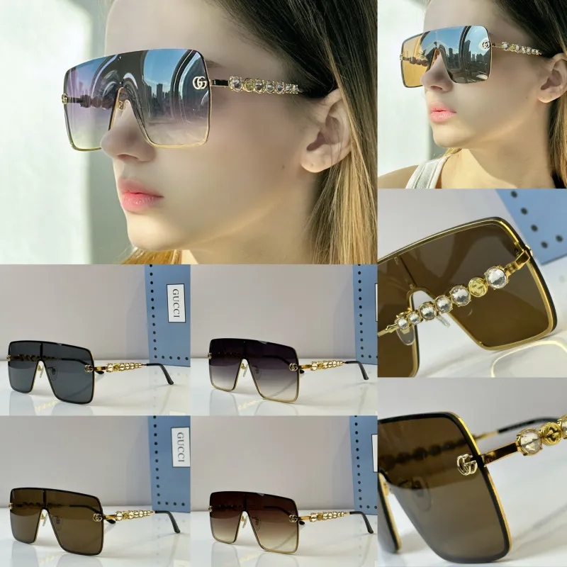 Gucci Glasses 08smh20 (1)