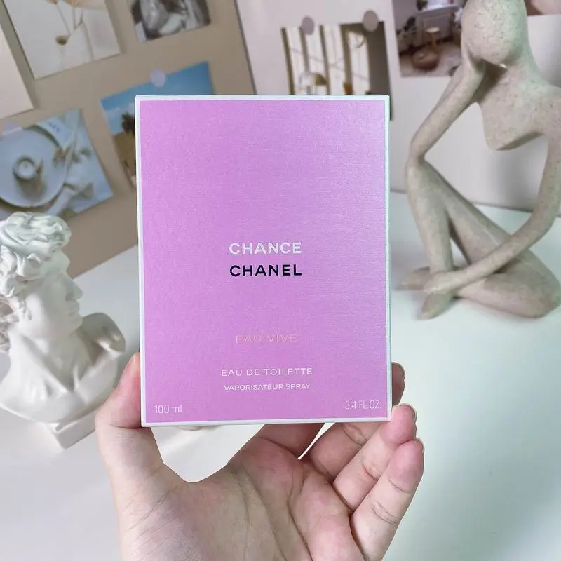 Chanel woman 100ml (6)