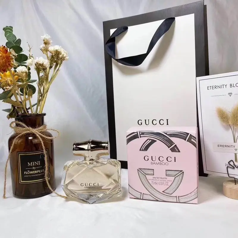 Gucci woman 75ml 35