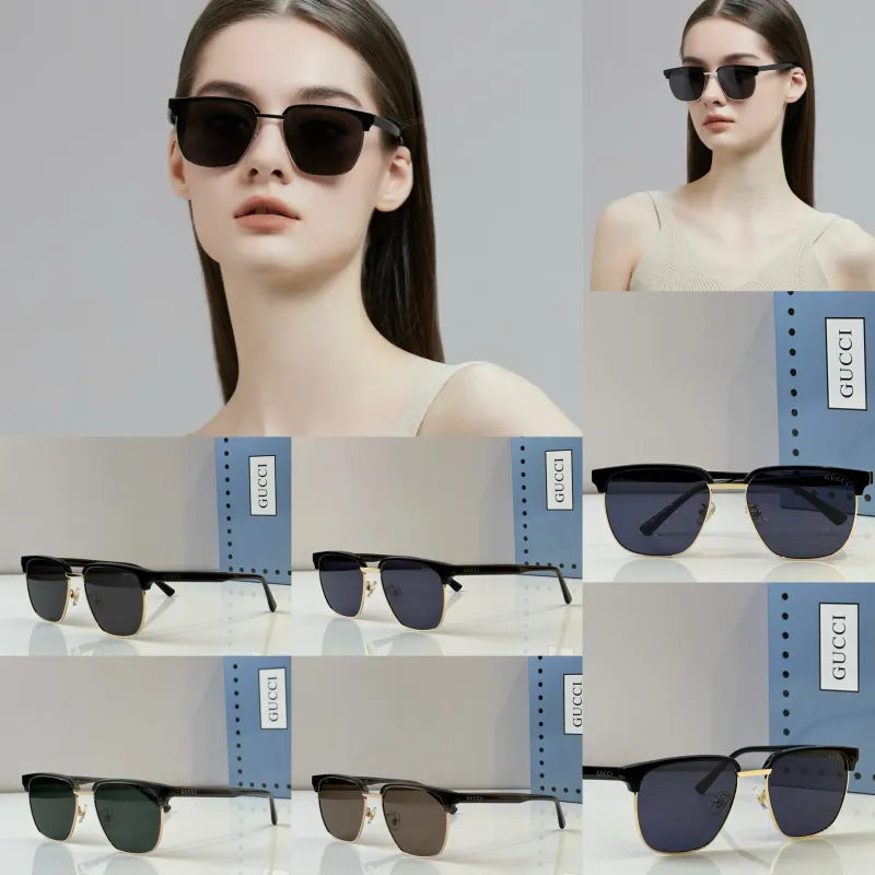 Gucci Glasses 08smh19 (1)