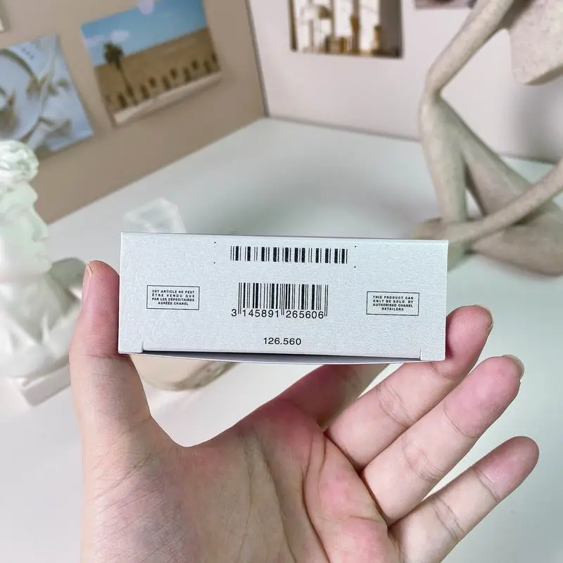 Chanel woman 100ml (6)