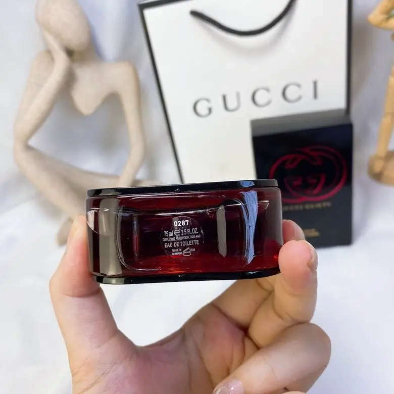 Gucci Women 75ml (1)