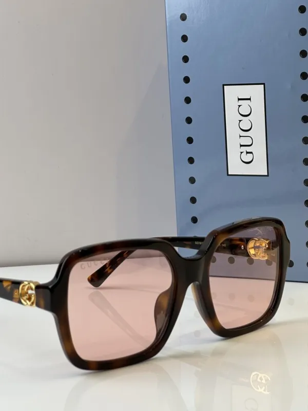 Gucci Glasses 08smh16 (1)