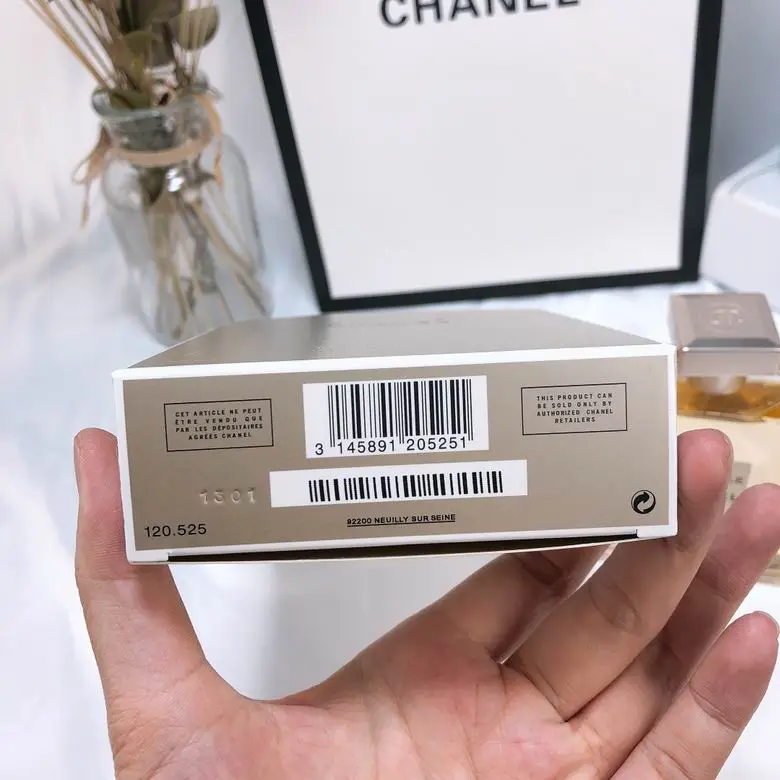 Chanel 100ml (1)