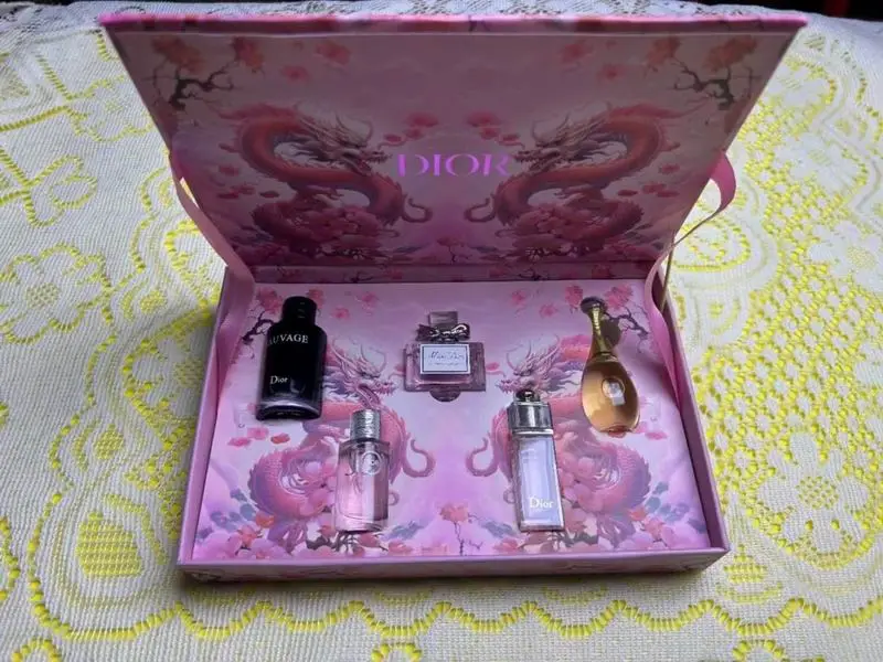 Dior 5PCS 77 (2)