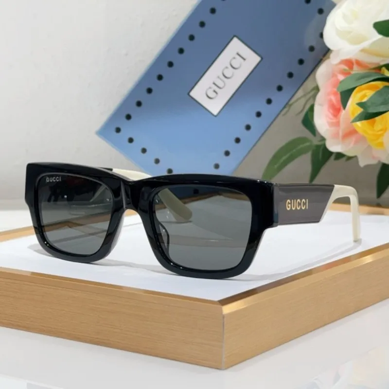 Gucci Glasses 08smh02 (1)