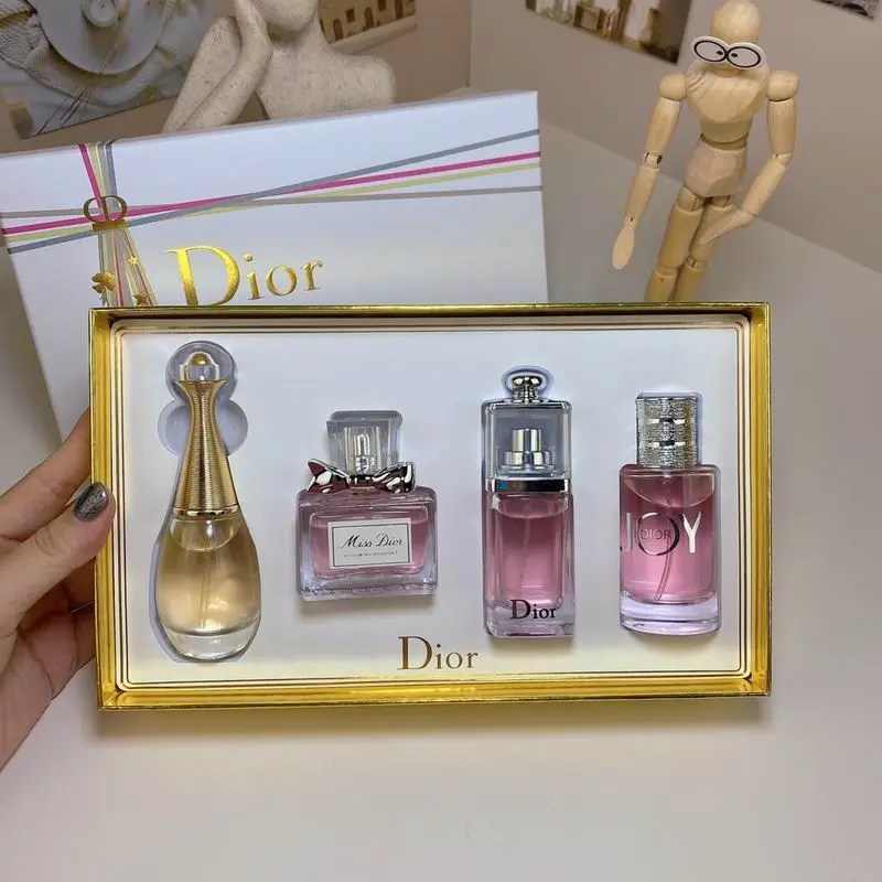 Dior woman 30mlX4 71 (7)