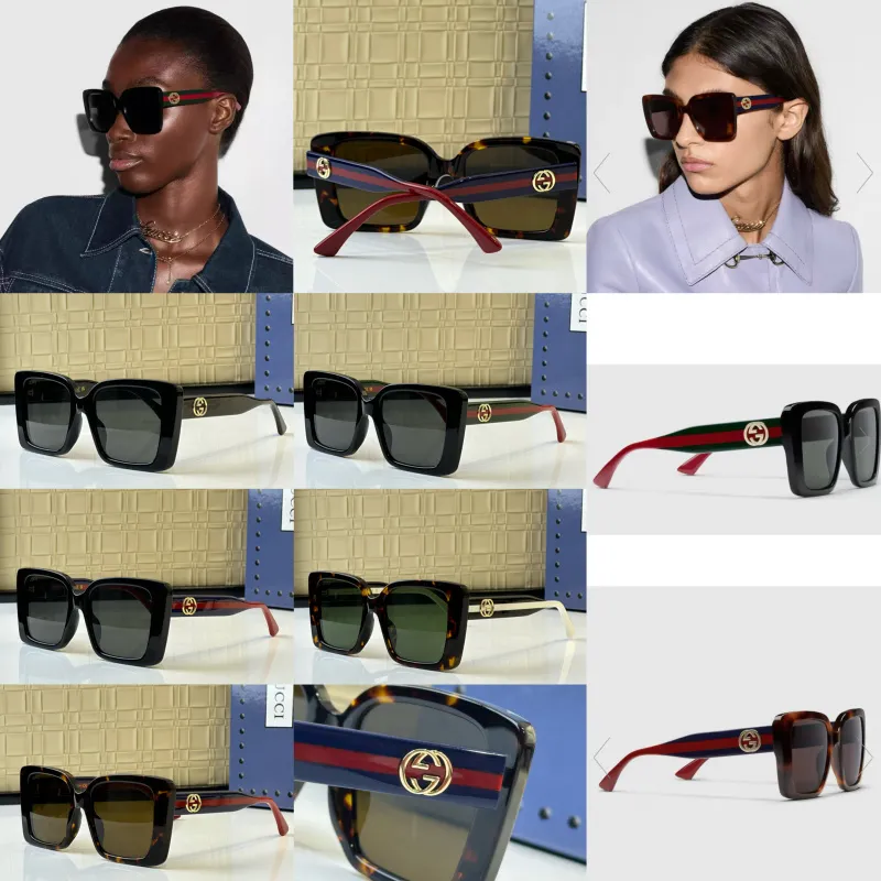 Gucci Glasses 08smh14 (1)