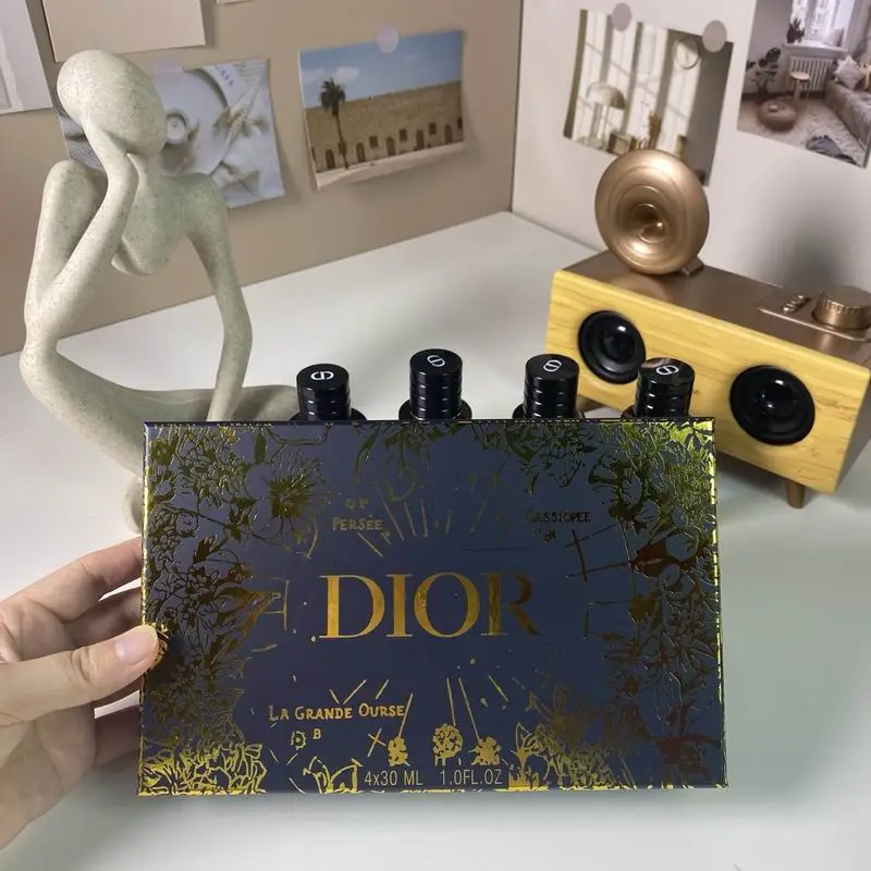 Dior 4X30ml (8)