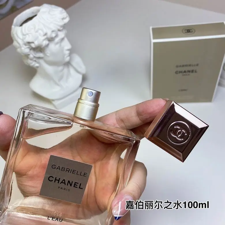 Chanel Women 100ml (1)