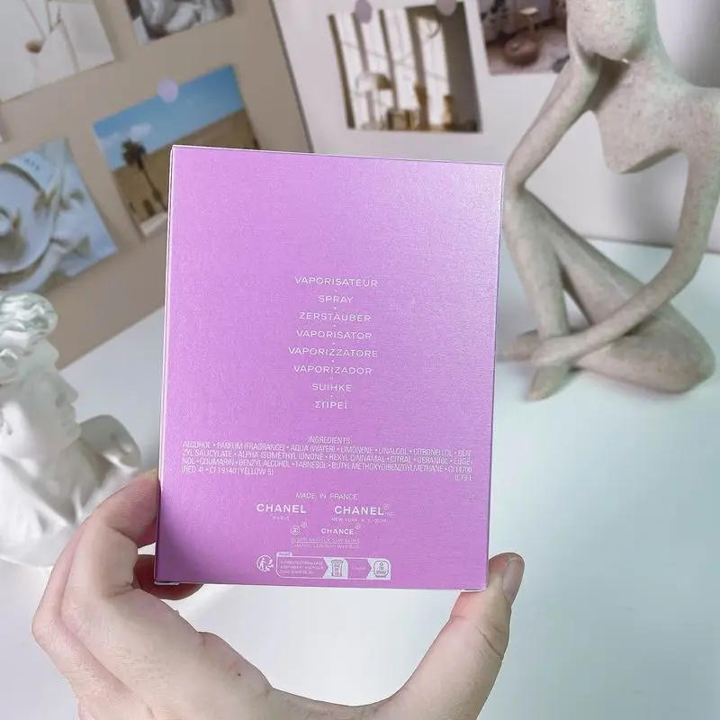 Chanel woman 100ml (6)