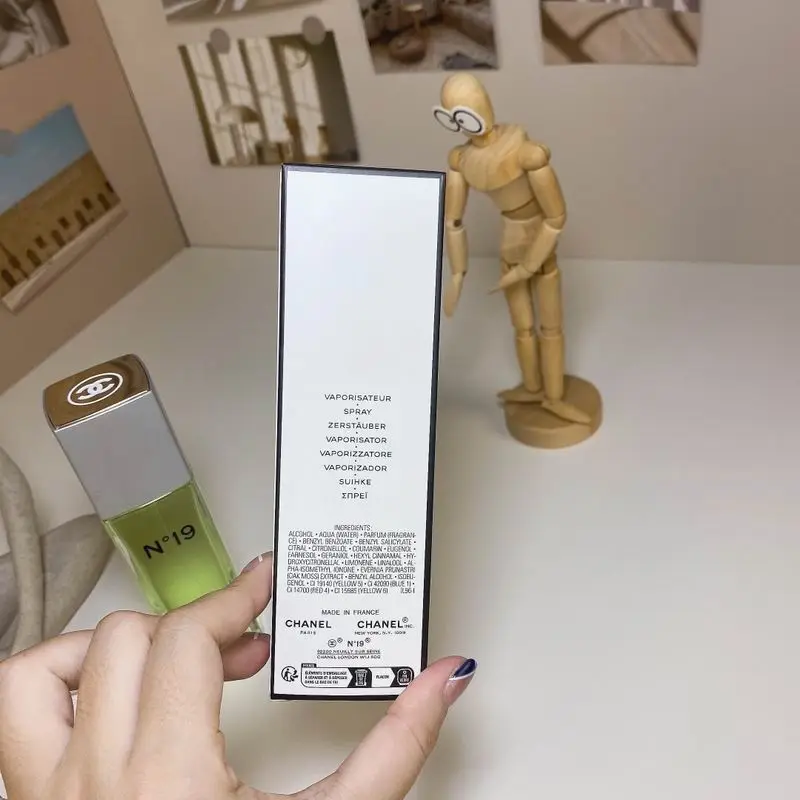 Chanel woman 100ml 75 (2)