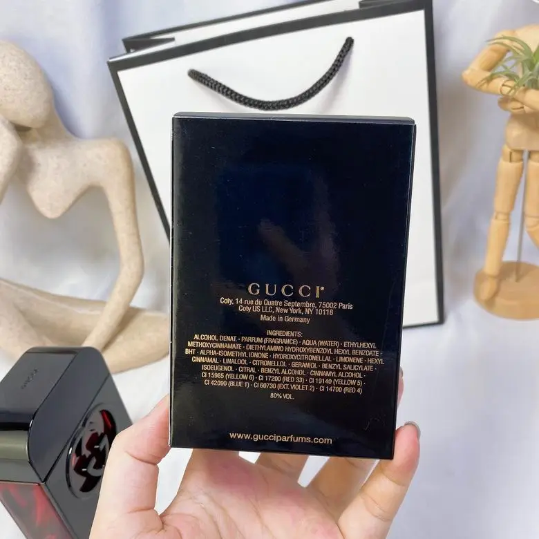 Gucci Women 75ml (1)