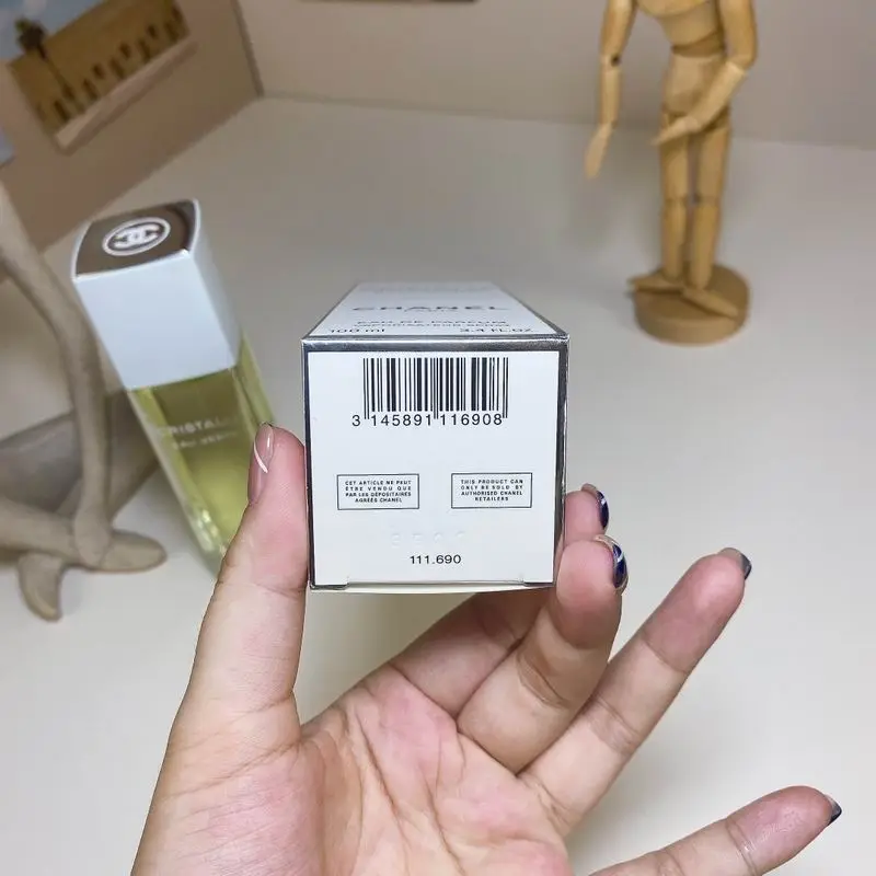 Chanel woman 100ml 85 (9)