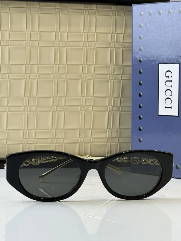 Gucci Glasses 08smh10 (1)