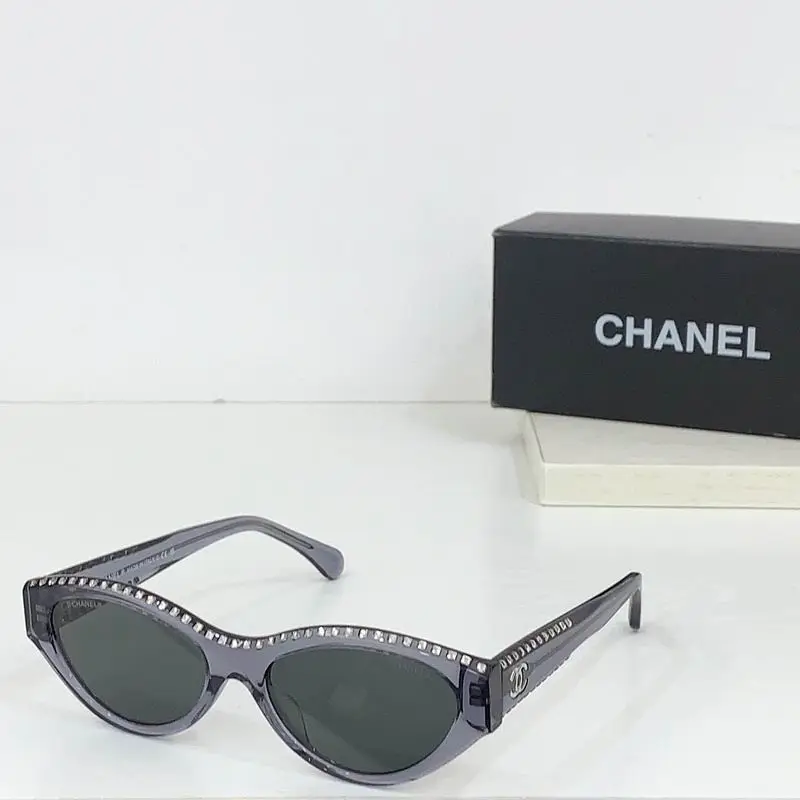 Chanel Glasses smh04 (1)