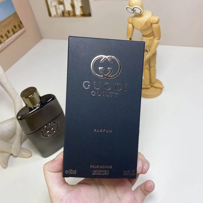 Gucci Man 90ml (1)