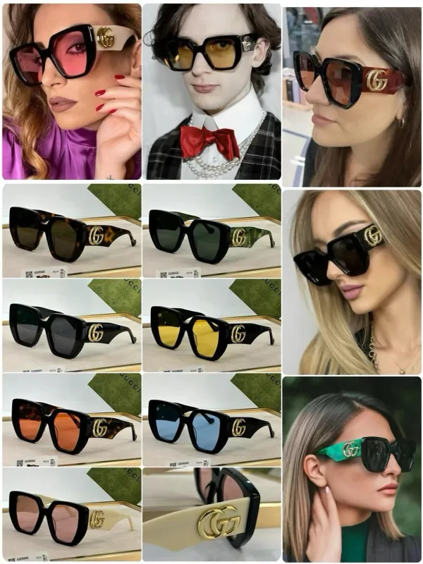 Gucci Glasses 08smh06 (1)