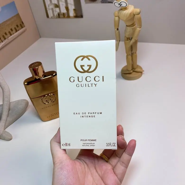 Gucci Women 90ml (2)
