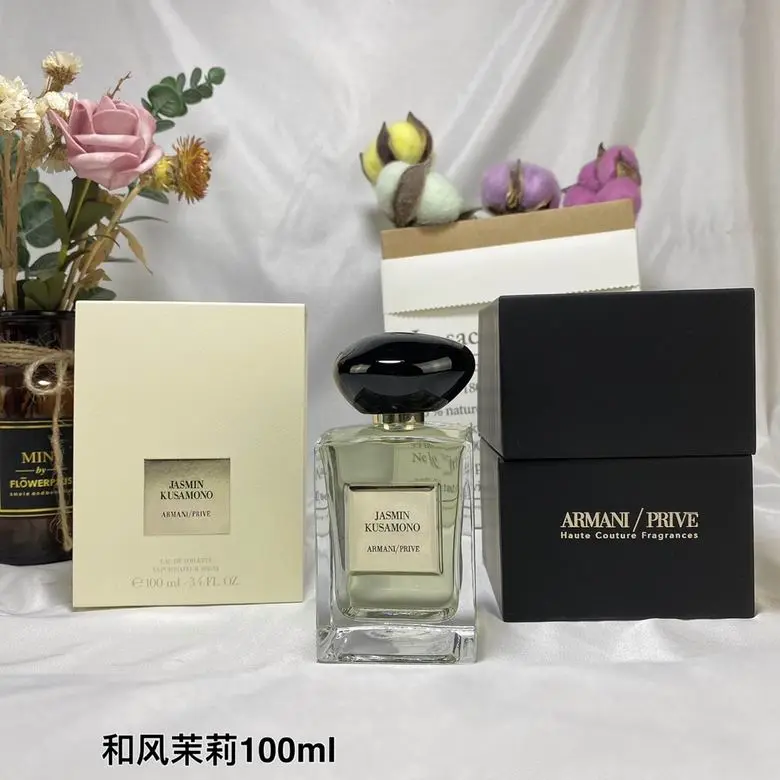 Armani Perfume 100ml (1)