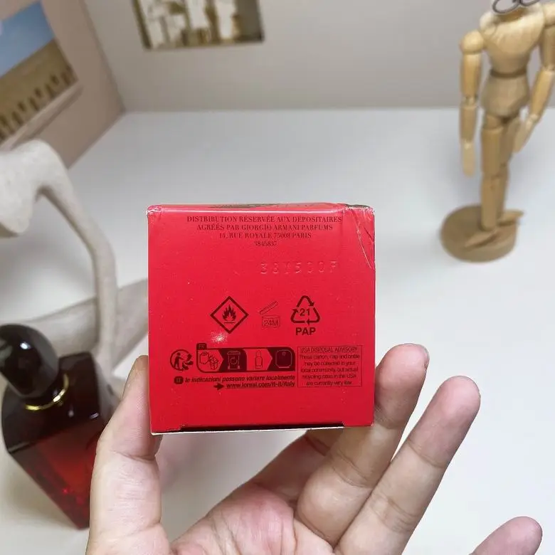 Armani Women 100ml (1)