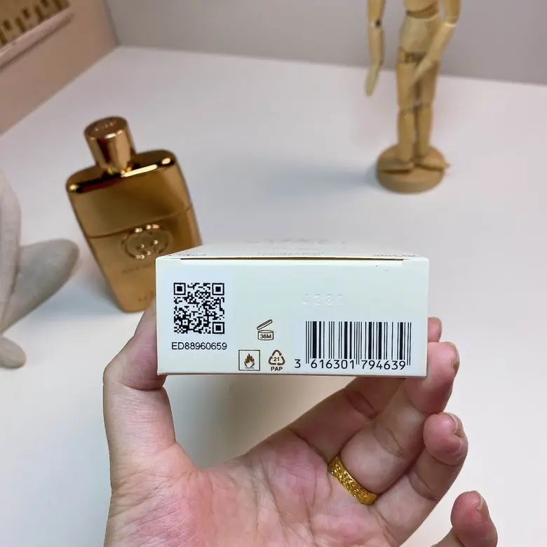 Gucci Women 90ml (2)