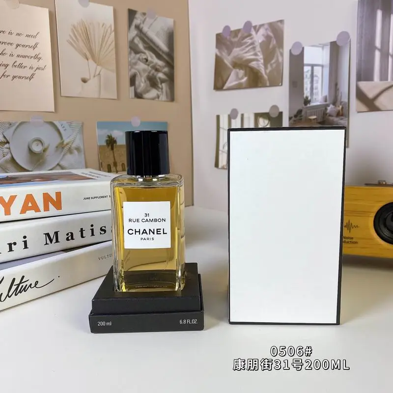 Chanel woman 200ml 68 (6)