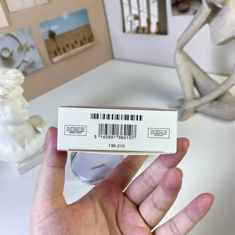 Chanel woman 50ml (6)