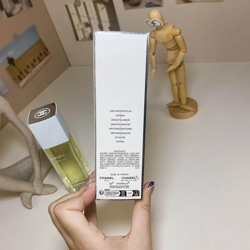 Chanel woman 100ml (9)