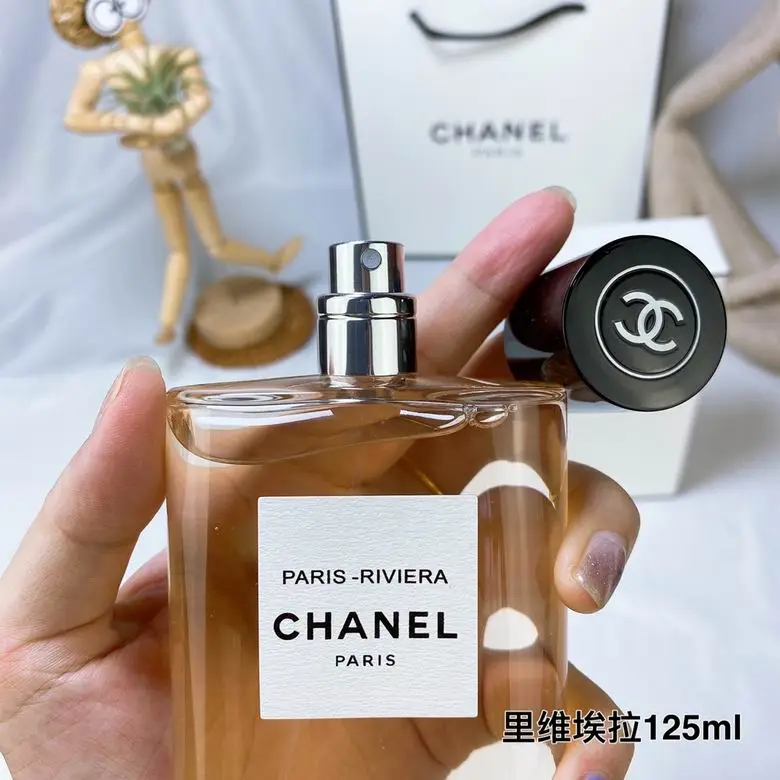 Chanel Perfume 125ml (1)